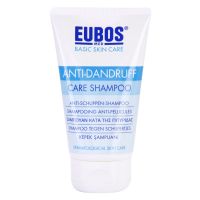 Eubos Basic Skin Care šampón proti lupinám s panthenolom 150 ml