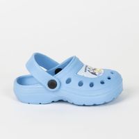 CLOGS BLUEY