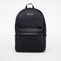 Σακίδιο πλάτης Tommy Hilfiger Th Nylon Daily Backpack Black OS