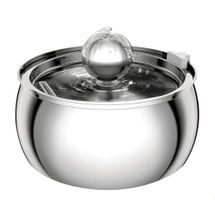 Petwant PWS 118 Nerezová fontána s kapacitou 4 l