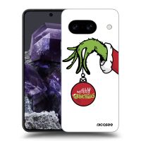 ULTIMATE CASE pro Google Pixel 8a - Grinch