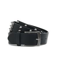 Cropp - MEN`S BELT - črna