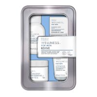 Baylis and Harding Sada starostlivosti v dóze Wellness for Men