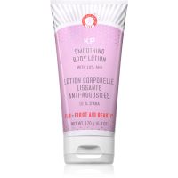First Aid Beauty KP feuchtigkeitsspendende Body lotion mit AHA 170 g
