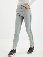 Diesel Jeans Blau