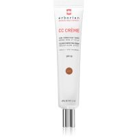 Erborian CC Crème Centella Asiatica CC kreem ühtlaseks nahatooniks SPF 30 varjund Deep 40 ml