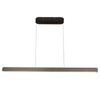 Novel ZÁVĚSNÉ LED SVÍTIDLO, 110/9/60-180 cm