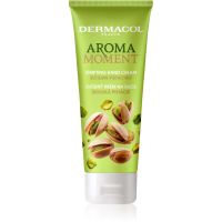 Dermacol Aroma Moment Sicilian Pistachio crema de maini 100 ml