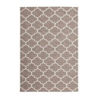 BEHÚŇ, 80/150 cm, béžová