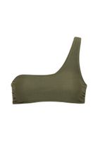 LSCN by LASCANA Bikini gornji dio 'Gina'  žad
