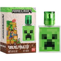 Minecraft Eau de Toilette туалетна вода для дітей 30 мл