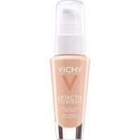 Vichy Liftactiv Flexiteint odmładzający podkład z efektem liftingu odcień 35 Sand 30 ml