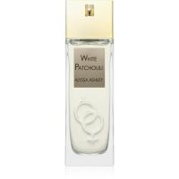 Alyssa Ashley White Patchouli Eau de Parfum Unisex 50 ml