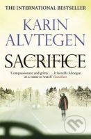 Sacrifice - Karin Alvtegen - kniha z kategorie Thrillery