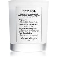 Maison Margiela REPLICA When the Rain Stops mirisna svijeća 165 g