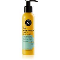 Cocunat Curl Moisturizer odżywka bez spłukiwania o działaniu nawilżającym 150 ml