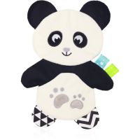 BabyOno Toy Polly Panda Kontrastspielzeug raschelnd 3m+ 1 St.
