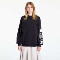 Φούτερ Y-3 Gfx Crew UNISEX Black XS