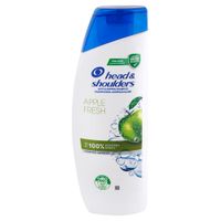 Head & Shoulders šampon na vlasy proti lupům Apple Fresh 500 ml