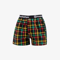 Bokserki Horsefeathers Clay Boxer Shorts Marley L