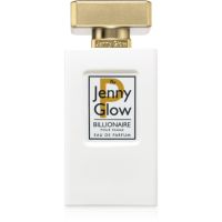 Jenny Glow Billionaire parfémovaná voda pro ženy 80 ml