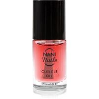 NaniNails NANI Cuticle Oil hranilno olje 5 ml