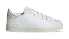 adidas Superstar Futureshell Femei - Adidași adidas Originals - Alb - H06582-5 - Size: 5