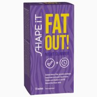 SHAPE iT FAT OUT! NIGHT SLIMMER