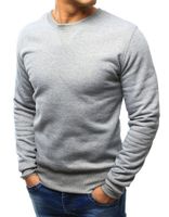 Herren-Sweatshirt DStreet Basic