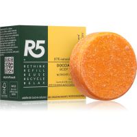 R5 Nourishing festes Duschgel 70 g