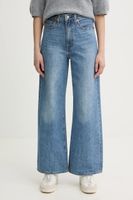 Levi's rifle wide leg dámske RIBCAGE WIDE LEG