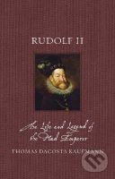 Rudolf II - Thomas Kaufmann