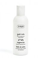 Ziaja балсам за коса - Goat's Milk Strengthening Hair Conditioner