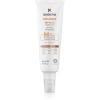 Sesderma Repaskin nappali arckrém SPF 50 50 ml