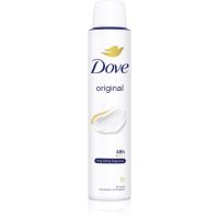 Dove Original дезодорант спрей 200 мл.