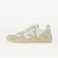 Sneakers Veja V-10 B-Mesh White Natural Pierre EUR 43