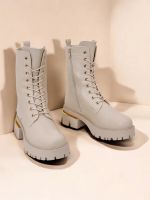 Resti Women's ankle boots workery Elolio