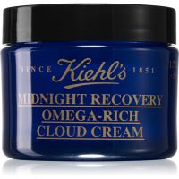 Kiehl's Midnight Recovery Cloud Cream Nachtcreme 50 ml