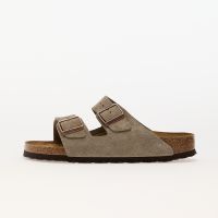 Trampki Birkenstock Arizona Birko-Flor Soft Taupe EUR 38