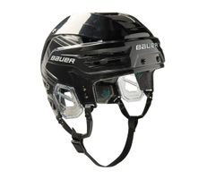 Helma Bauer Re-Akt 85 SR, čierna, Senior, S, 51-56cm
