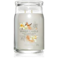 Yankee Candle Vanilla Crème Brûlée Duftkerze 567 g