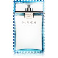 Versace Eau Fraîche woda toaletowa dla mężczyzn 200 ml