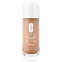 Clinique Even Better™ Vitamin Makeup podkład w płynie SPF 50 odcień Medium Cool 3 30 ml