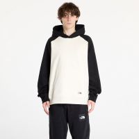 Φούτερ The North Face Heritage Hoodie White Dune S