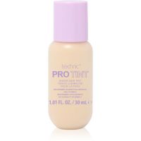 Technic Cosmetics Pro Tint leichtes Foundation für ein natürliches Aussehen Farbton Pampas Beige 30 ml