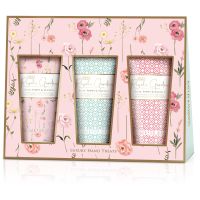 Baylis & Harding Royale Garden Rose, Poppy & Vanilla krém na ruce