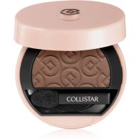Collistar Impeccabile Compact Eyeshadow тіні для повік 420 Cacao Matte 3 гр