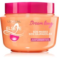 L’Oréal Paris Elseve Dream Long відновлююча маска для волосся 300 мл