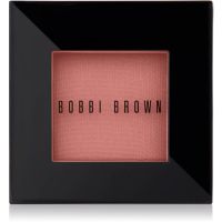 Bobbi Brown Blush púderes arcpír árnyalat Antigua Shimmer 3.5 g