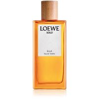 Loewe Solo Ella Eau de Toilette für Damen 100 ml